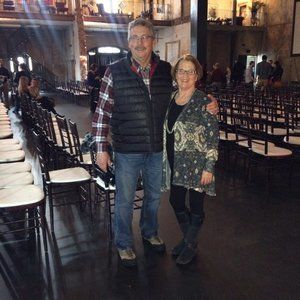 Meet your Posher, Peggy